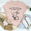 T-shirt Mignon Mais Prêt À Se Battre