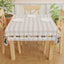 Cute Cat Family Tablecloth