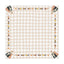 Cute Cat Family Tablecloth