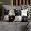 Housse de coussin en faux suède de chat mignon - Parfaite pour les amoureux des chats
