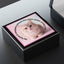 Charming Cat Jewelry Box for Cat Lovers