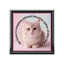 Charming Cat Jewelry Box for Cat Lovers