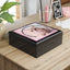 Charming Cat Jewelry Box for Cat Lovers