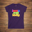 T-shirt Softstyle Graphique de Mignonne Cat Lady