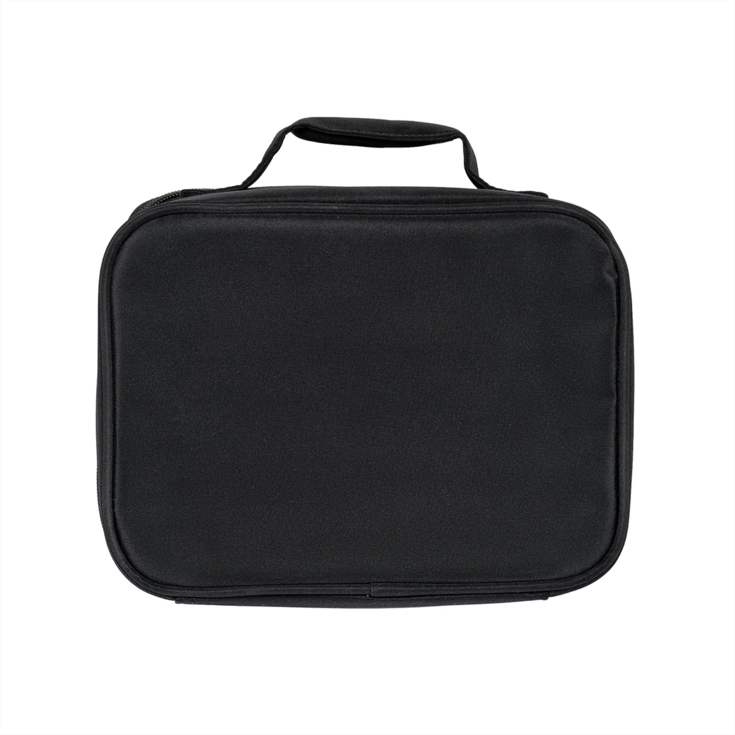 Cute Cat Lady Insulated Lunch Bag