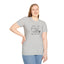 Camiseta Encantadora para Amantes de los Gatos - Tee Unisex Softstyle