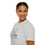 Camiseta Encantadora para Amantes de los Gatos - Tee Unisex Softstyle