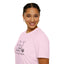 Camiseta Encantadora para Amantes de los Gatos - Tee Unisex Softstyle
