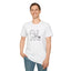Camiseta Encantadora para Amantes de los Gatos - Tee Unisex Softstyle