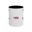 Cute Cat Whiskers Coffee Mug