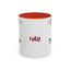 Cute Cat Whiskers Coffee Mug
