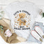 Camiseta linda y adorable