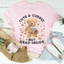 Camiseta linda y adorable