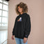 Sudadera Linda de Fantasma y Gatito