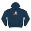 Sudadera Linda de Fantasma y Gatito