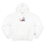Sudadera Linda de Fantasma y Gatito