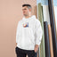 Sudadera Linda de Fantasma y Gatito