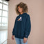 Sudadera Linda de Fantasma y Gatito