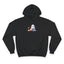 Sudadera Linda de Fantasma y Gatito