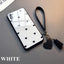 Charming Heart Pattern Slim Soft Silicone Case for Xiaomi Redmi & Note Series - Korvel