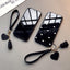 Charming Heart Pattern Slim Soft Silicone Case for Xiaomi Redmi & Note Series - Korvel