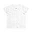 Cute Kittens Women's Cotton T-Shirt for Cat Lovers