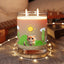 Cute Kitties Scented Candle - Adorable Relaxation