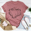 Cute Little Ghost Tee - Korvel