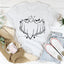 Cute Little Ghost Tee - Korvel