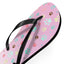 Chanclas con Huellas de Patas Lindas para Amantes de los Animales