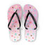 Chanclas con Huellas de Patas Lindas para Amantes de los Animales