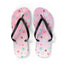 Chanclas con Huellas de Patas Lindas para Amantes de los Animales