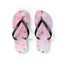 Chanclas con Huellas de Patas Lindas para Amantes de los Animales
