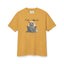 Camiseta Unisex de Gatito Fantasma Bonito y Espeluznante para un Estilo Espeluznante