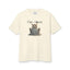 Camiseta Unisex de Gatito Fantasma Bonito y Espeluznante para un Estilo Espeluznante