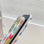 Coque de téléphone à fleurs lisses et mignonnes pour iPhone - Protection élégante