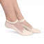Elegant Sheer Footie Socks for Women - 1 Pair