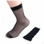 Elegant Sheer Footie Socks for Women - 1 Pair