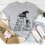 Camiseta de Fantasma de Bruja Linda