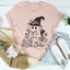Camiseta de Fantasma de Bruja Linda