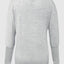 Cutout Round Neck Long Sleeve T-Shirt - Korvel