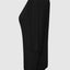 Cutout Round Neck Long Sleeve T-Shirt - Korvel