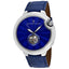 Christian Van Sant Men's Cyclone Automatic Watch