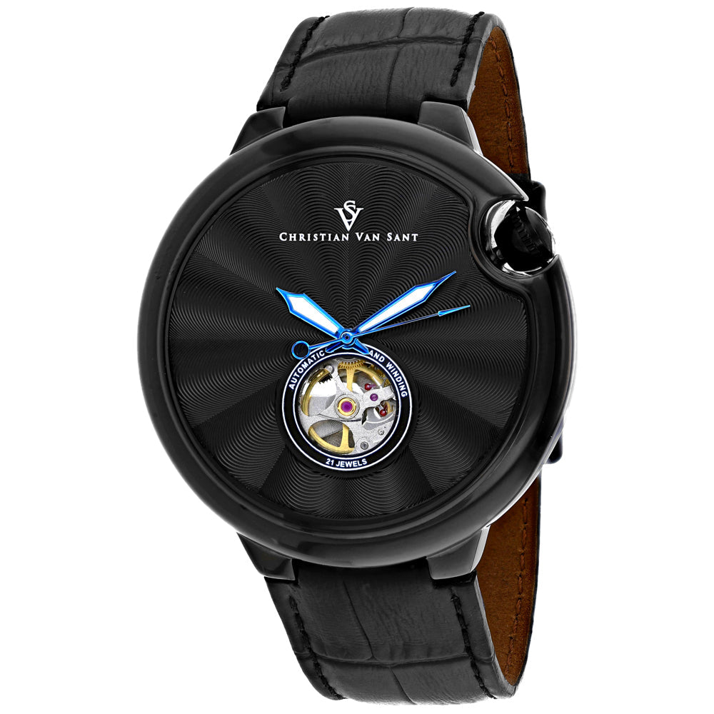 Reloj Automático Cyclone para Hombre de Christian Van Sant