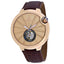 Christian Van Sant Men's Cyclone Automatic Watch