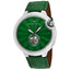 Reloj Automático Cyclone para Hombre de Christian Van Sant
