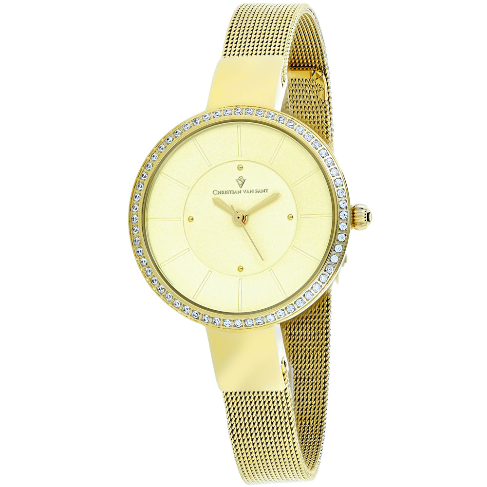 Christian Van Sant Women's Reign Watch