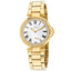 Christian Van Sant Women's Cybele Watch
