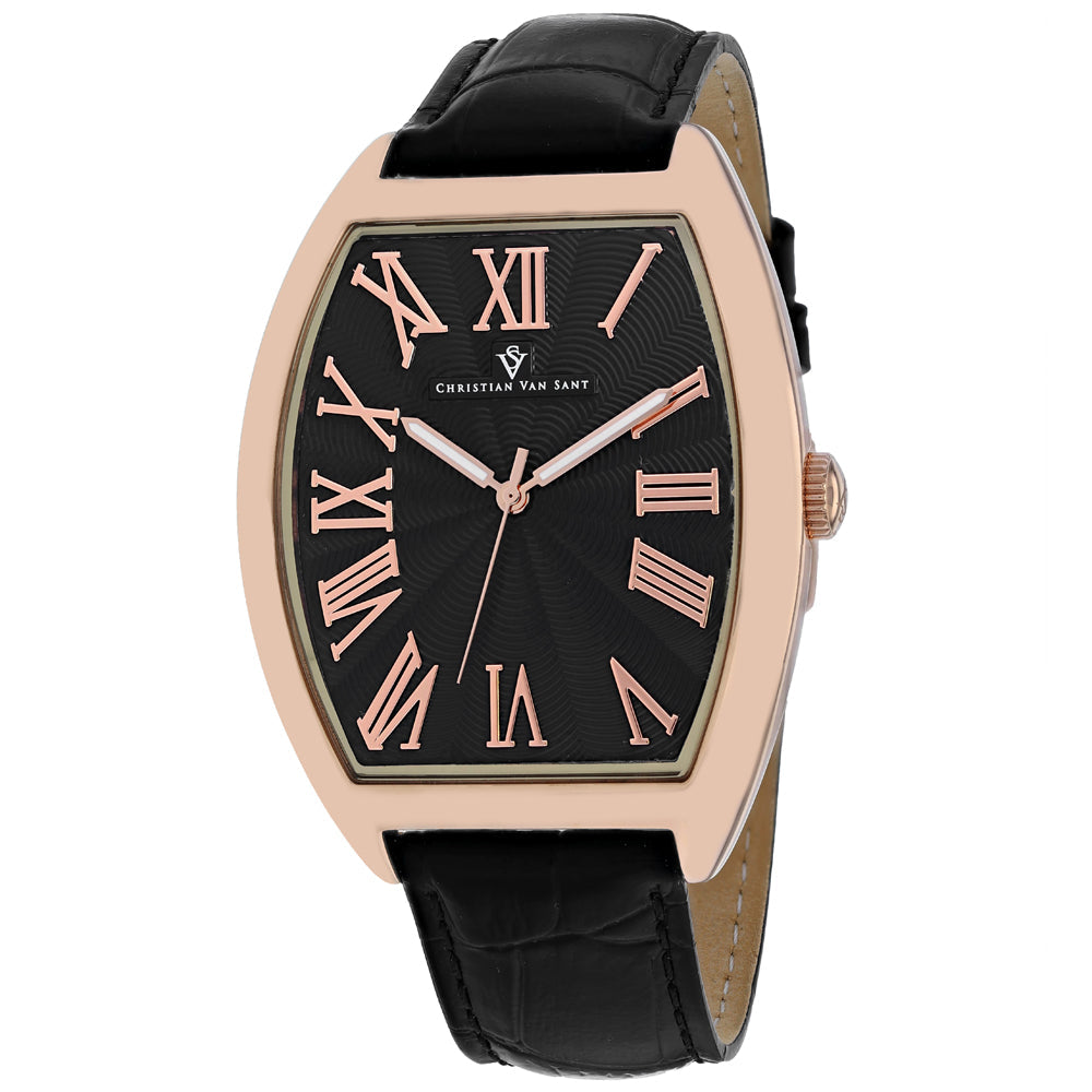 Montre Royalty pour homme Christian Van Sant