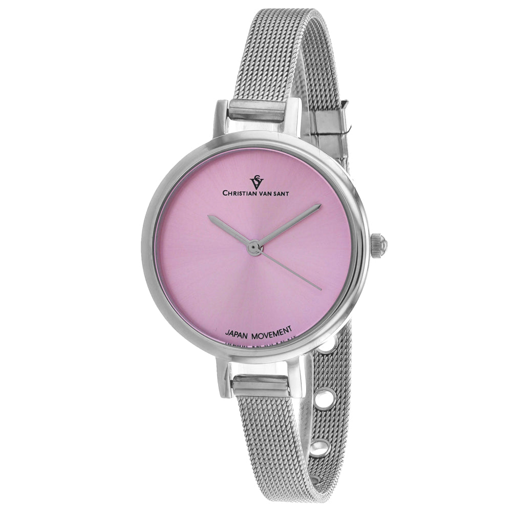 Reloj Grace para mujer de Christian Van Sant